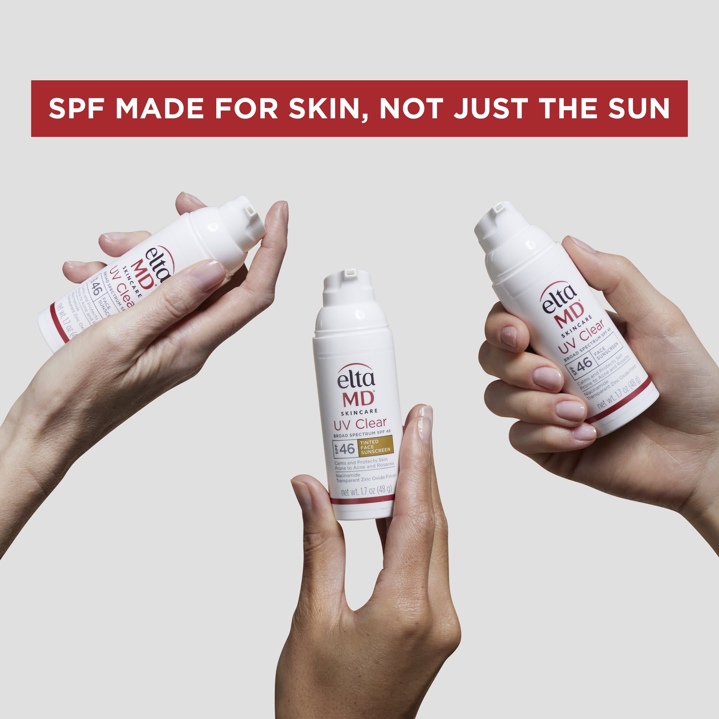 EltaMD UV Stick Broad-Spectrum SPF 50+