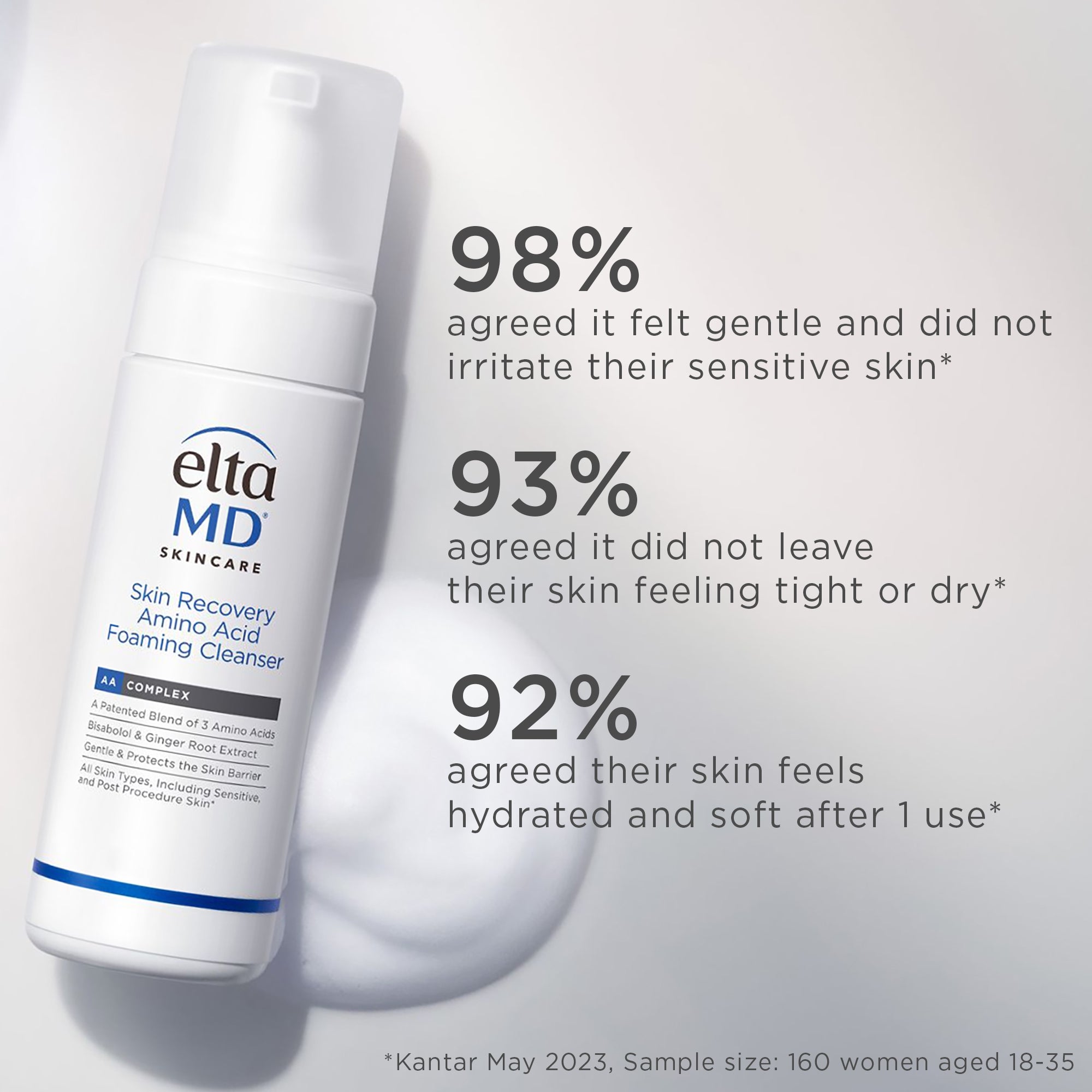 EltaMD Sensitive Skin Bundled Kit