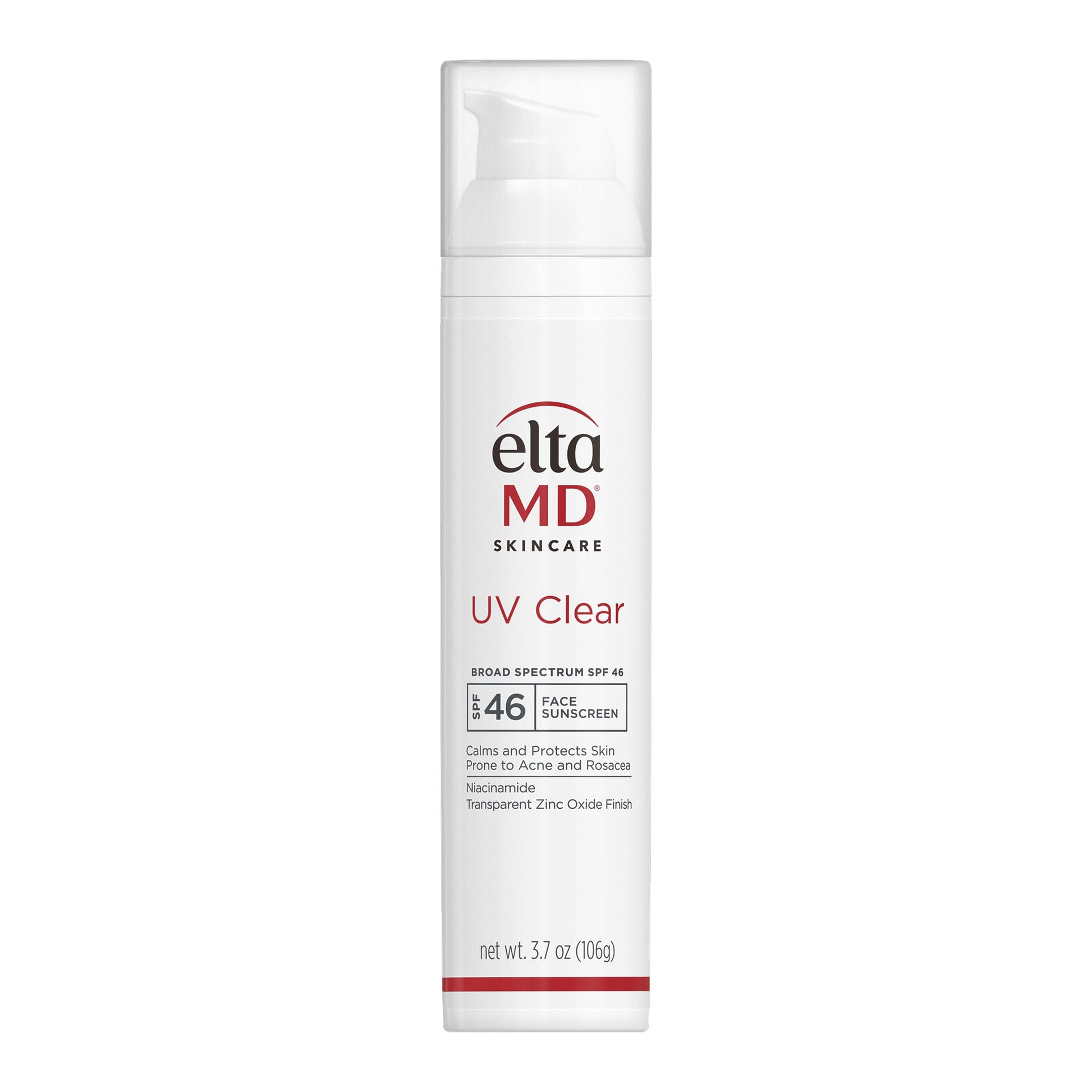 UV Clear Broad-Spectrum SPF 46 3.7 oz
