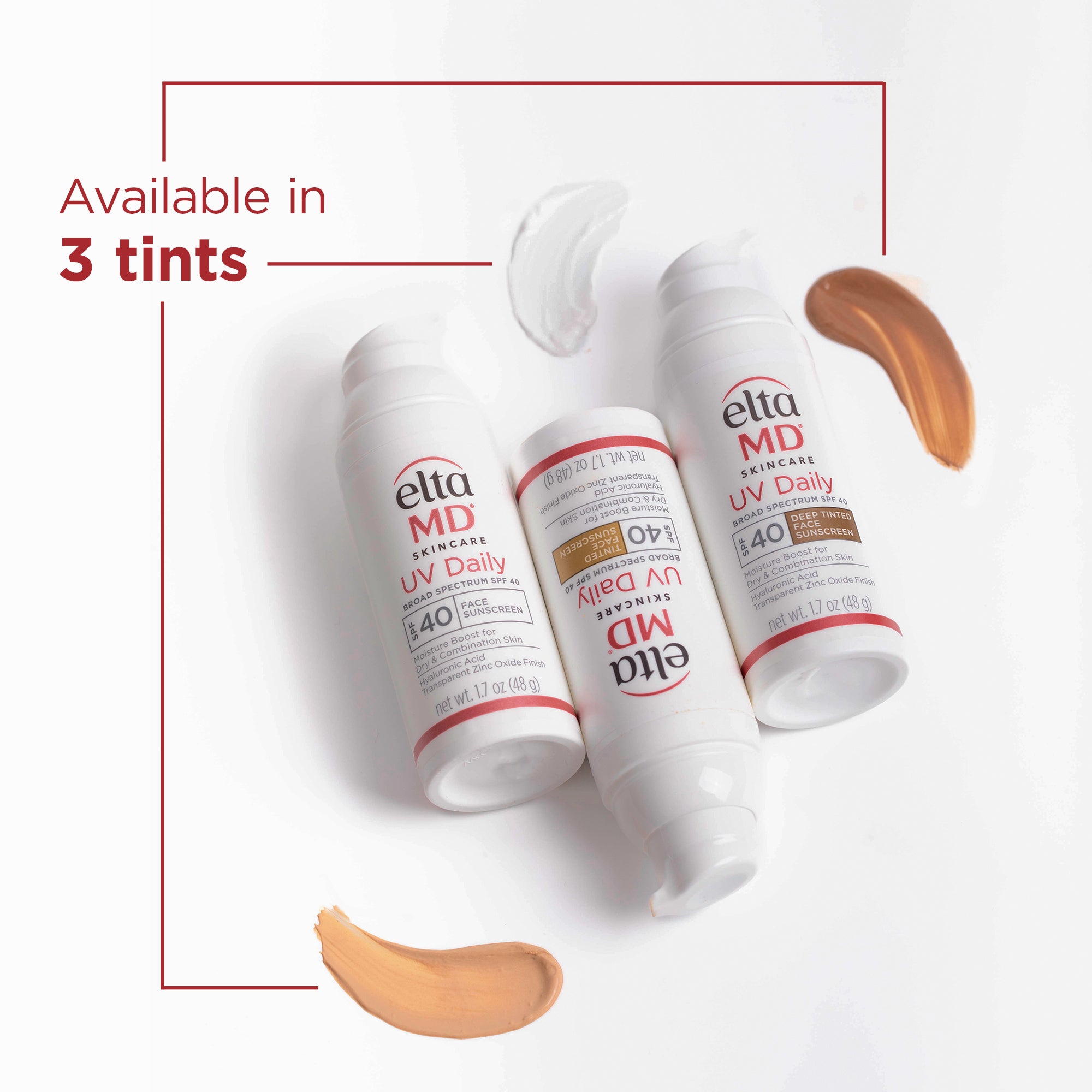 EltaMD UV Daily Broad-Spectrum SPF 40