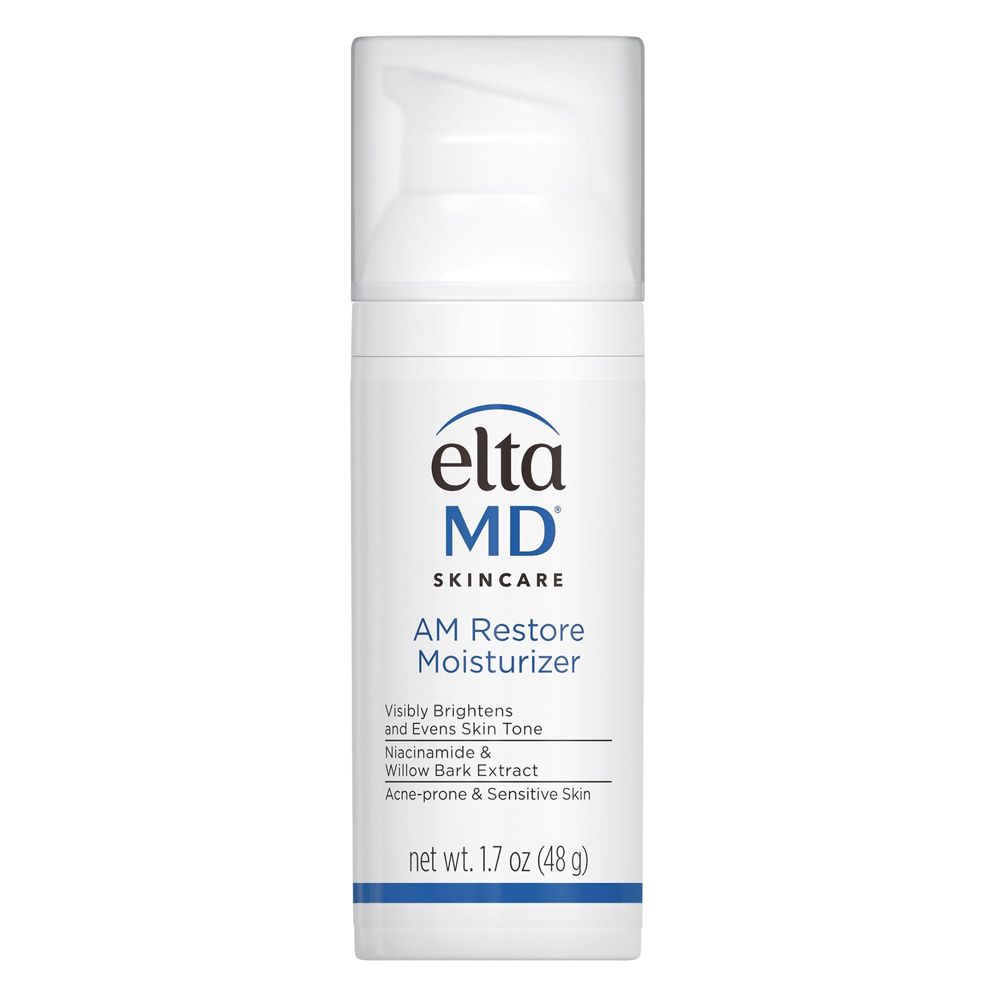 EltamD AM Therapy Facial Moisturizer