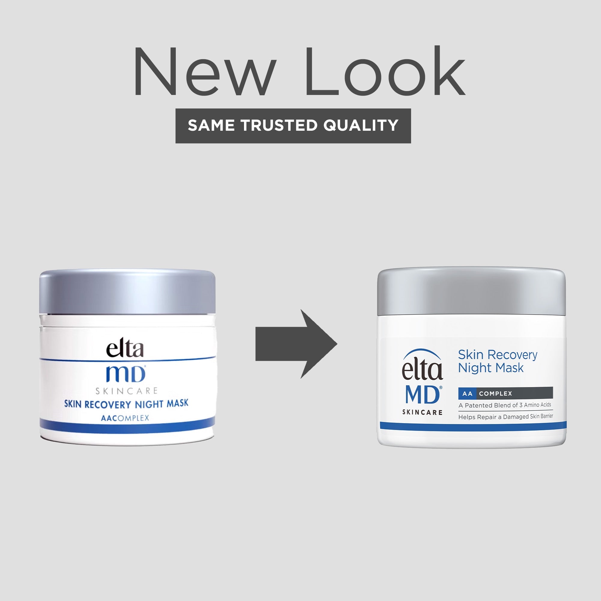 EltaMD Skin Recovery Night Mask