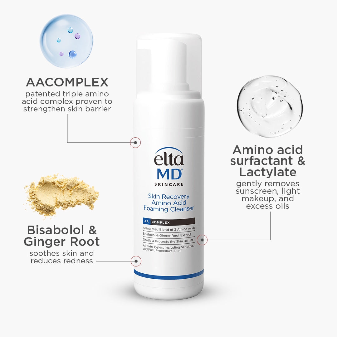 EltaMD Acne Bundled Kit
