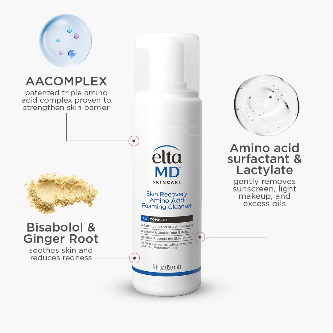 EltaMD Skin Recovery System Kit