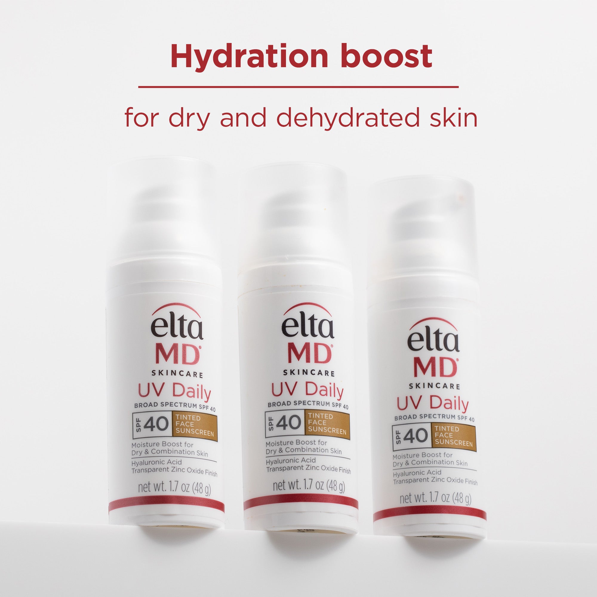 EltaMD UV Daily Tinted Broad-Spectrum SPF 40